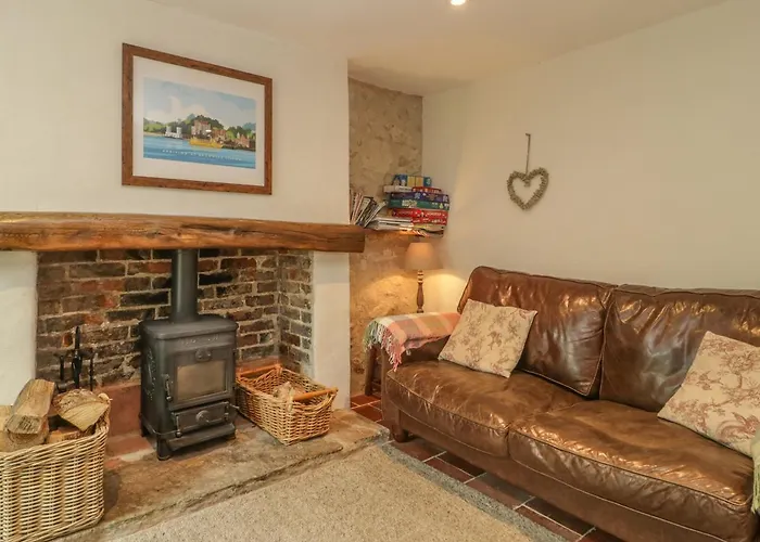 Apple Tree Cottage