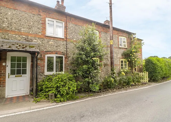 Apple Tree Cottage