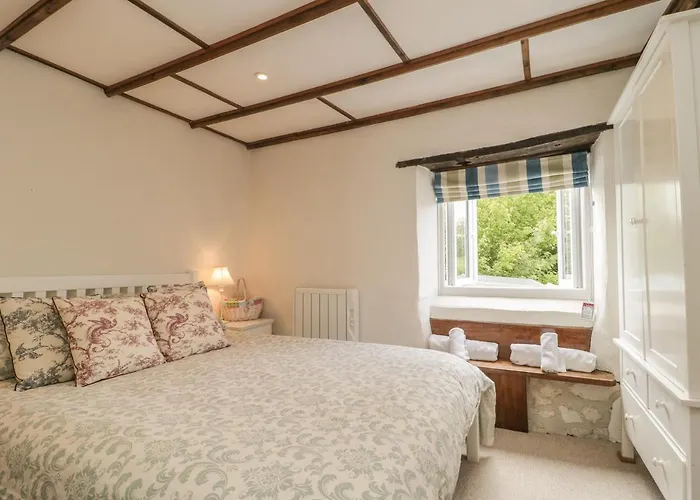 Apple Tree Cottage