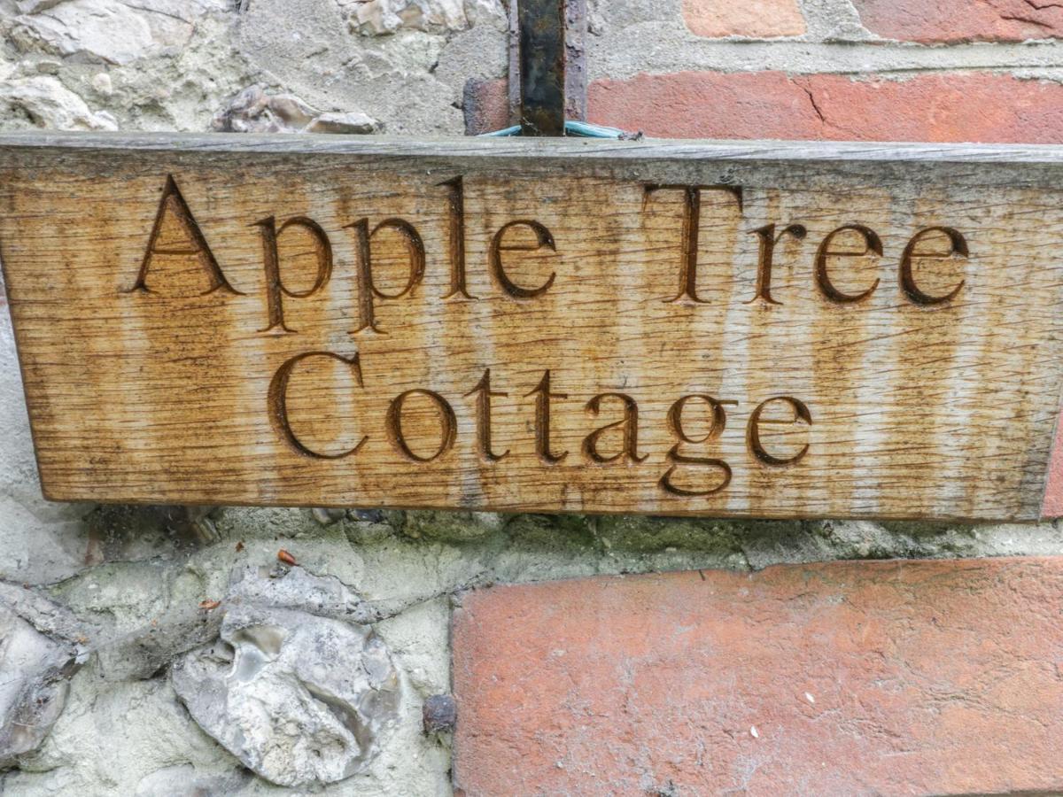 Casa de Férias Apple Tree Shillingstone